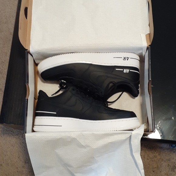 Nike AF1 exclusive - Picture 9 of 9